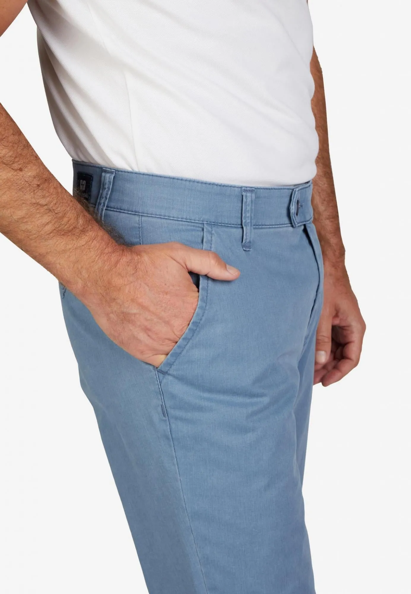Club Of Comfort Trousers Denver 7901 Lb R