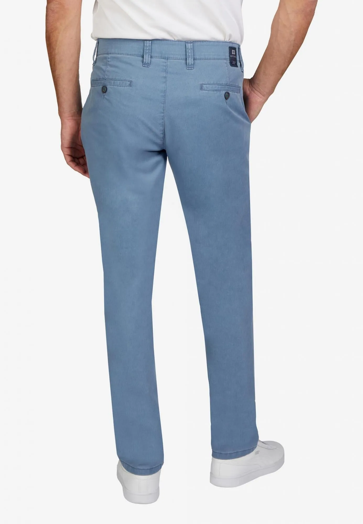 Club Of Comfort Trousers Denver 7901 Lb R