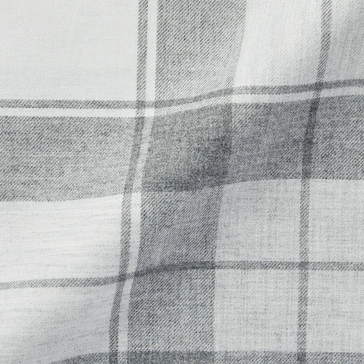 Cotton Flannel - Pillow Case