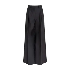 Laurence Tailored Trousers: Premium Fit, High-Quality Fabric