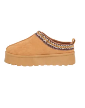 "Fall" boots