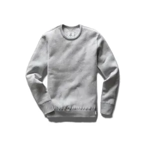 Tiger Fleece Crewneck
